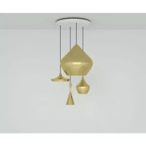 Подвесной светильник BEAT RANGE PENDANT SYSTEM 2 1