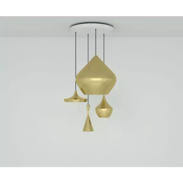 Подвесной светильник BEAT RANGE PENDANT SYSTEM 2 1