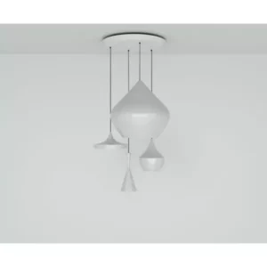 Подвесной светильник BEAT RANGE PENDANT SYSTEM 3 1