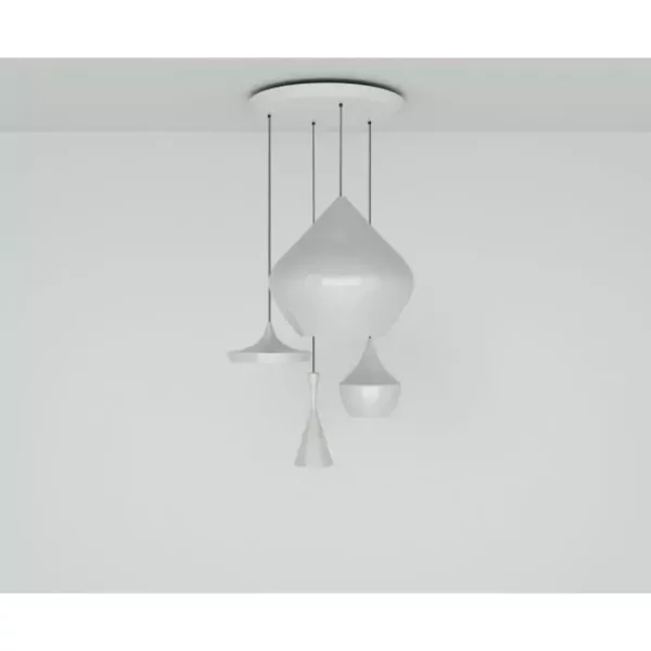 Подвесной светильник BEAT RANGE PENDANT SYSTEM 3 1