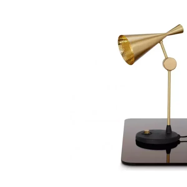 Настольная лампа BEAT TABLE LIGHT 3