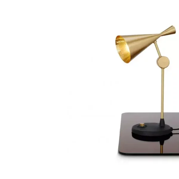 Настольная лампа BEAT TABLE LIGHT 2