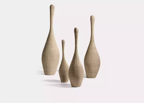 Торшер Standing lamp S-XL Collection Bolla 1