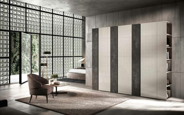 Шкаф Bora Offset B305