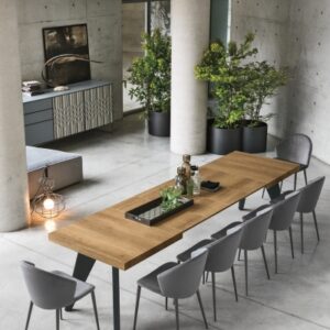 Обеденный стол BOSTON 2