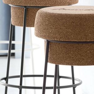 Барный стул Bouchon SA 7