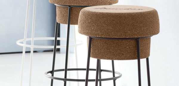 Барный стул Bouchon SA 7