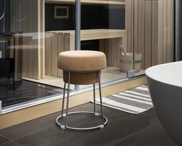 Барный стул Bouchon 4