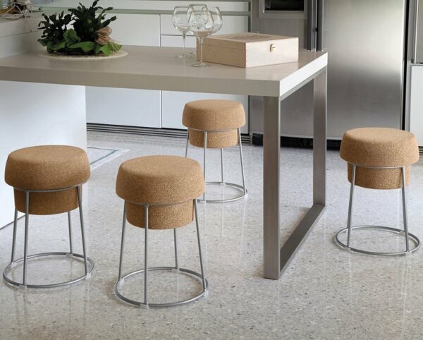 Барный стул Bouchon 5