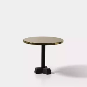 Стол Table 43-46 Collection Brass 1
