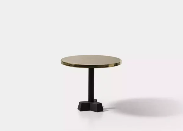 Стол Table 43-46 Collection Brass 1