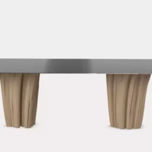 Обеденный стол Table 32/33/34/36 Collection Brick 1