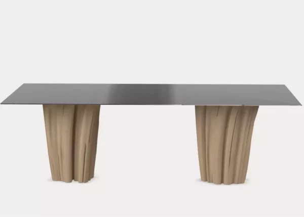 Обеденный стол Table 32/33/34/36 Collection Brick 1