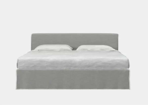 Кровать Bed 80 Collection Brick 1