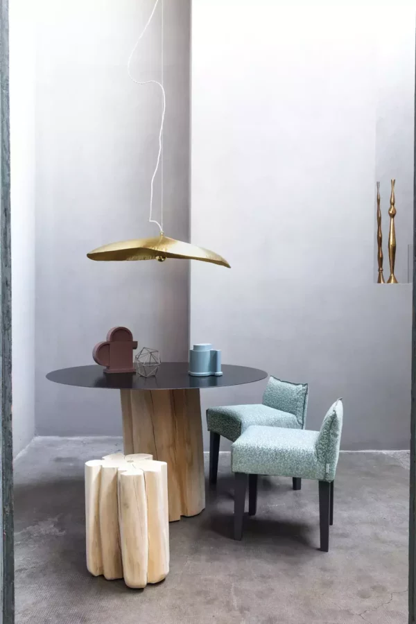 Обеденный стол Table 32/33/34/36 Collection Brick 2