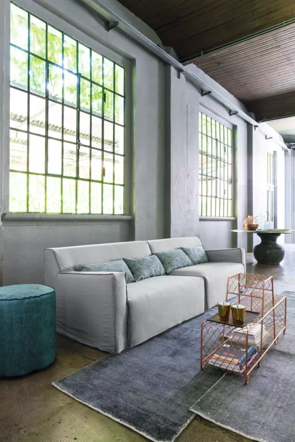 Обеденный стол Collection Moon 34/36 2