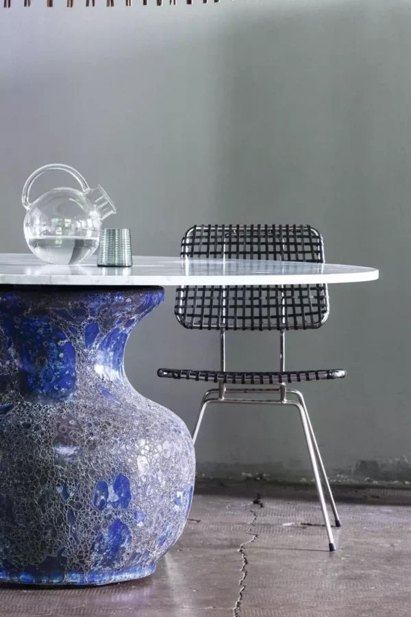 Стул Chair 23 Collection Brick 3