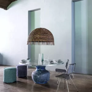 Стул Chair 23 Collection Brick 4