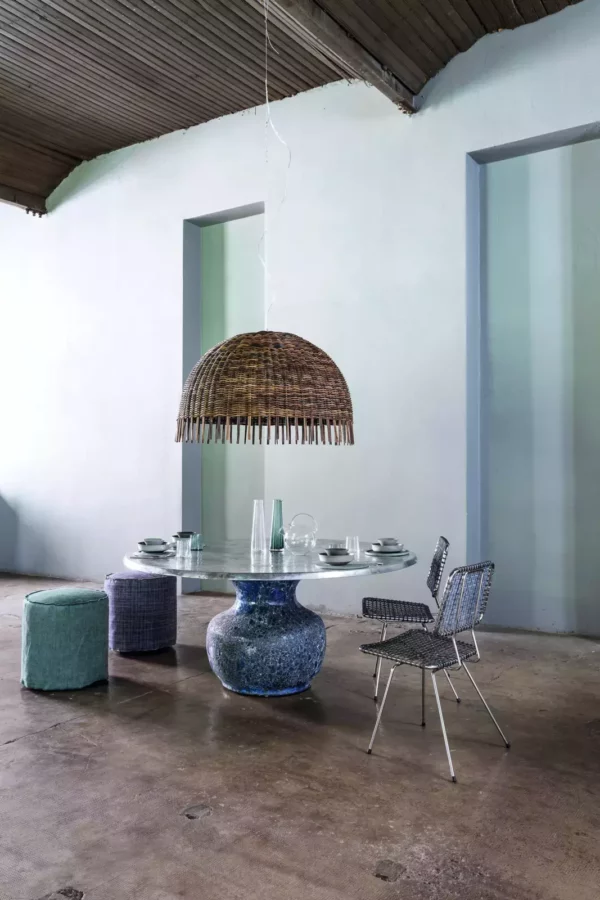 Стул Chair 23 Collection Brick 4