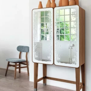 Стул Chair 221 Collection Brick 3