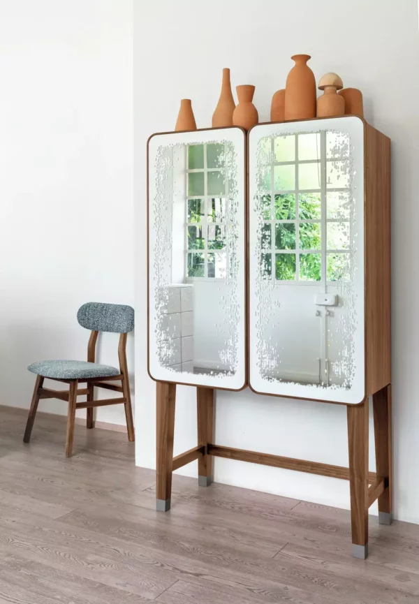 Стул Chair 221 Collection Brick 3