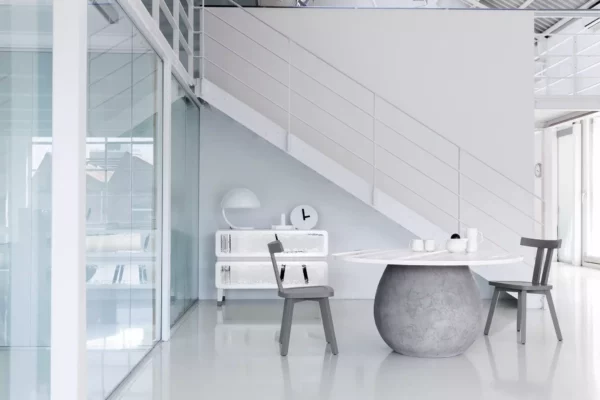 Стул Collection Gray 23 8