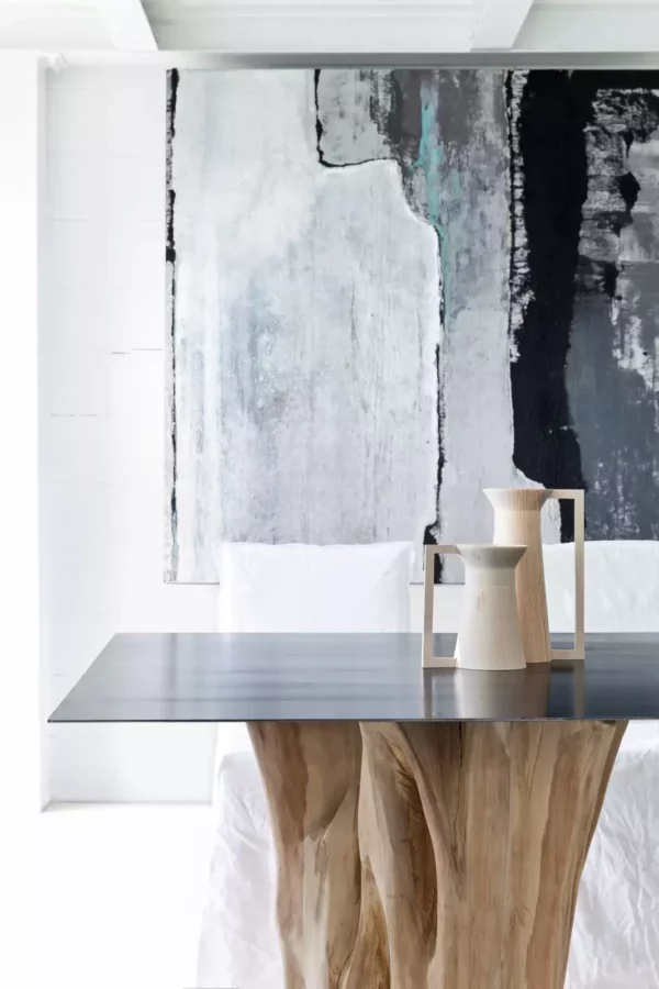 Обеденный стол Table 32/33/34/36 Collection Brick 4