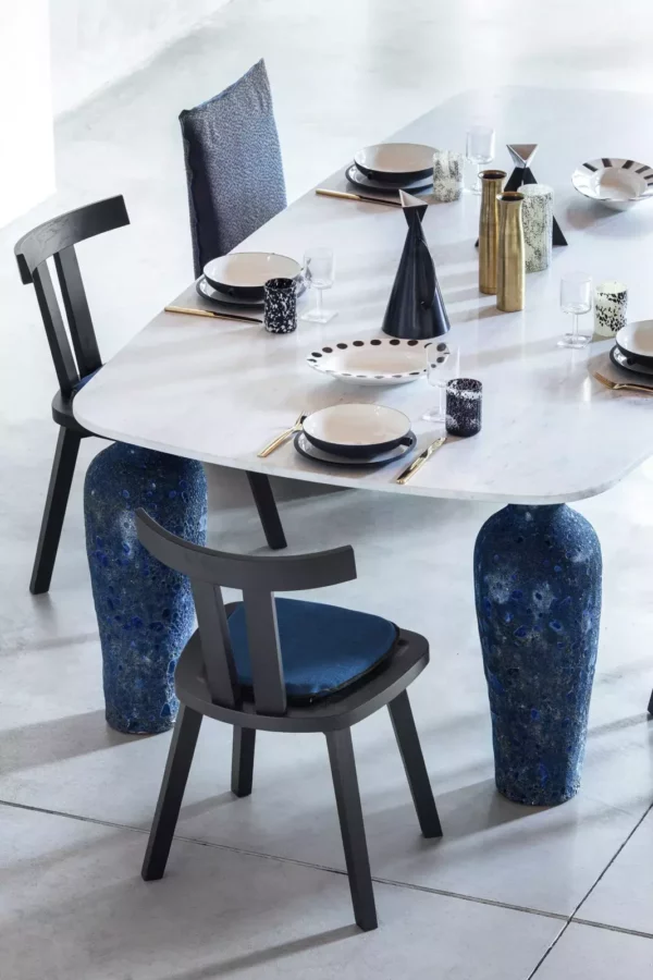 Стул Collection Gray 23 9