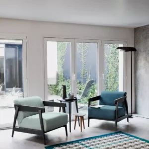 Кресло Armchair 305 Collection Brick 4