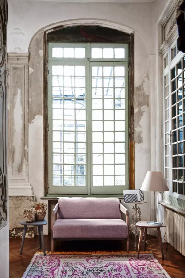 Диван Sofa 309 Collection Brick 3