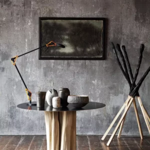 Обеденный стол Table 32/33/34/36 Collection Brick 3