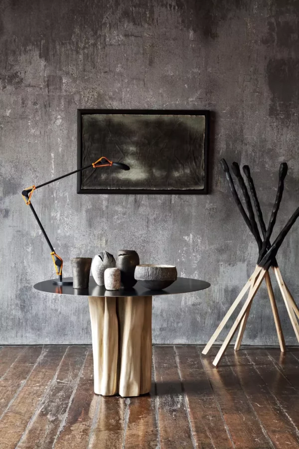 Обеденный стол Table 32/33/34/36 Collection Brick 3