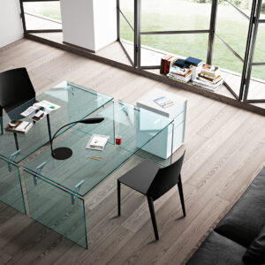 Письменный стол Bright 3