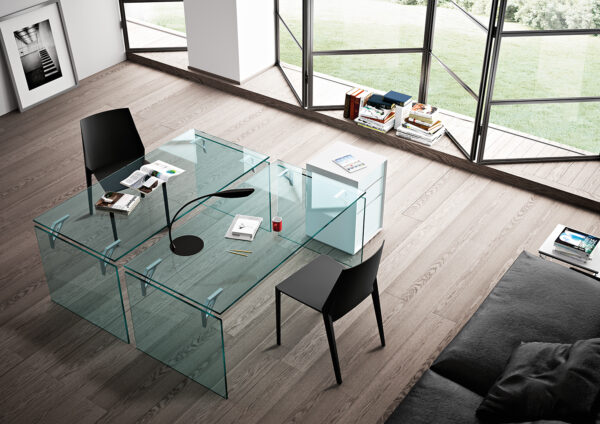 Письменный стол Bright 3