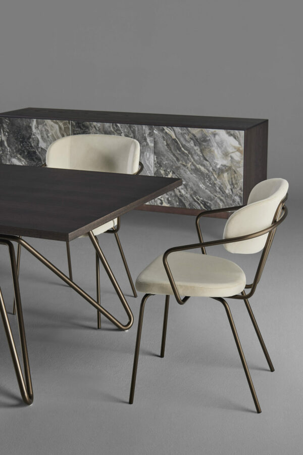 Стул Brigitte.BB.P 2