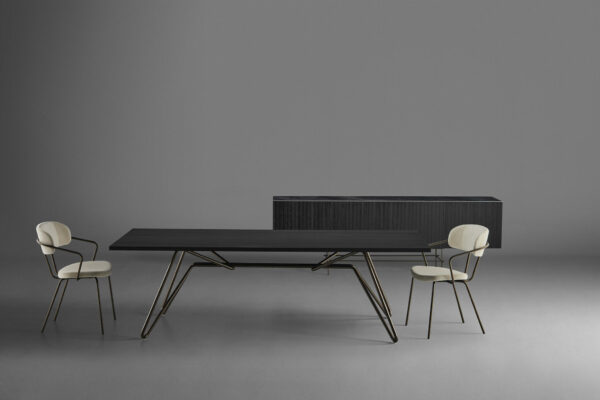 Стул Brigitte.BB.P 4