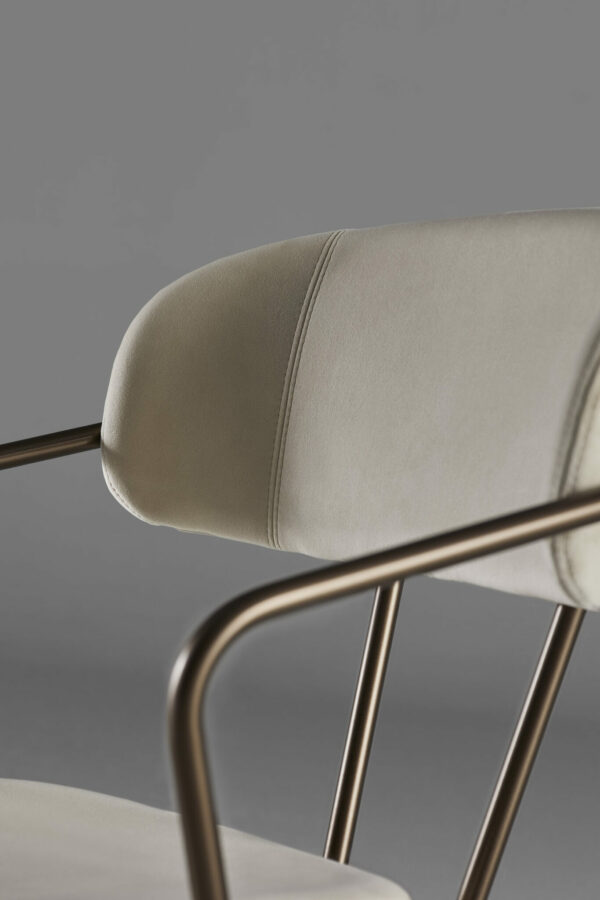 Стул Brigitte.BB.P 3