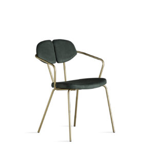 Стул Brigitte.P 2