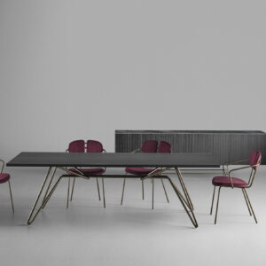 Стул Brigitte.P 3