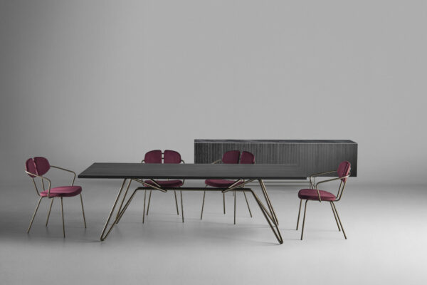 Стул Brigitte.P 3