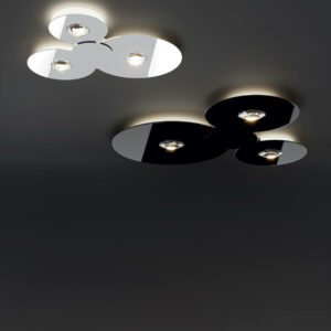 Потолочный светильник Bugia 2