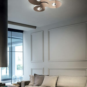 Потолочный светильник Bugia 4