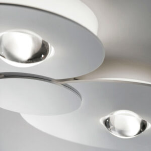 Потолочный светильник Bugia 5