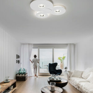 Потолочный светильник Bugia 6