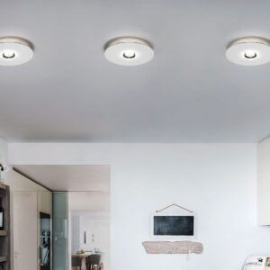 Потолочный светильник Bugia 7