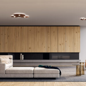 Потолочный светильник Bugia 9