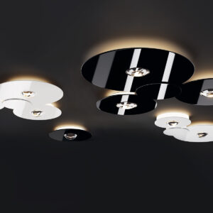 Потолочный светильник Bugia 10