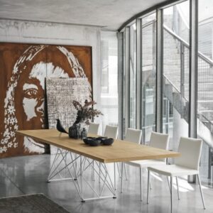 Обеденный стол BUILDING 1