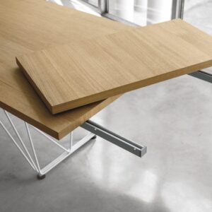 Обеденный стол BUILDING 2