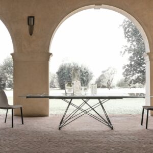 Обеденный стол BUILDING 3